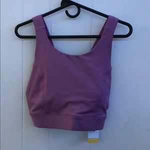 Everlast sports bra